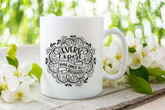 Motivational SVG Bundle - CraftNest - Digital Crafting and Art