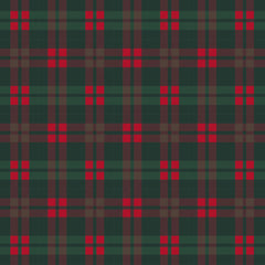 Christmas Buffalo Plaid Digital Paper 3 - CraftNest - Digital Crafting and Art