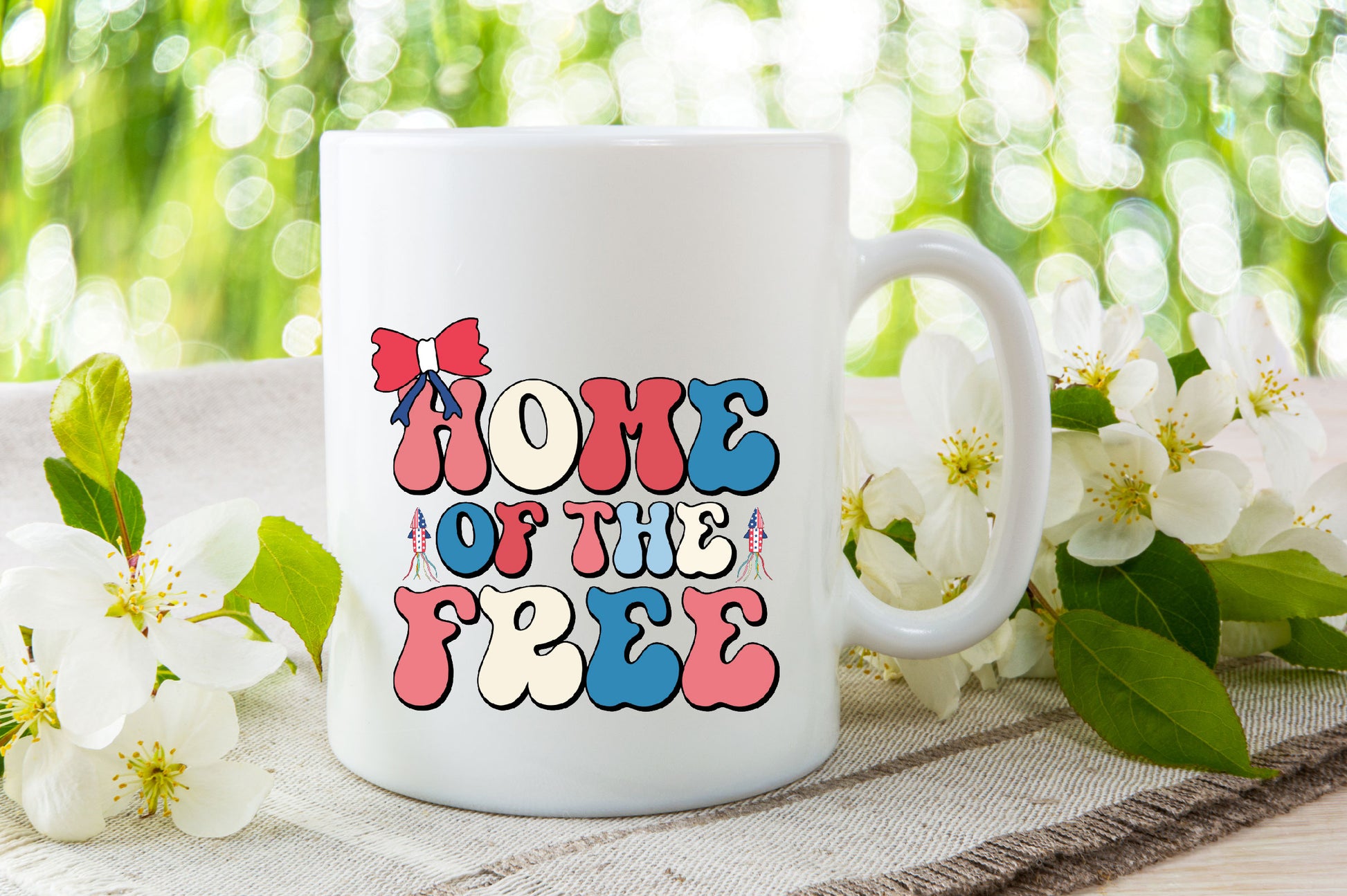 4th Of July Bundle 6 - CraftNest - Digital Crafting and Art