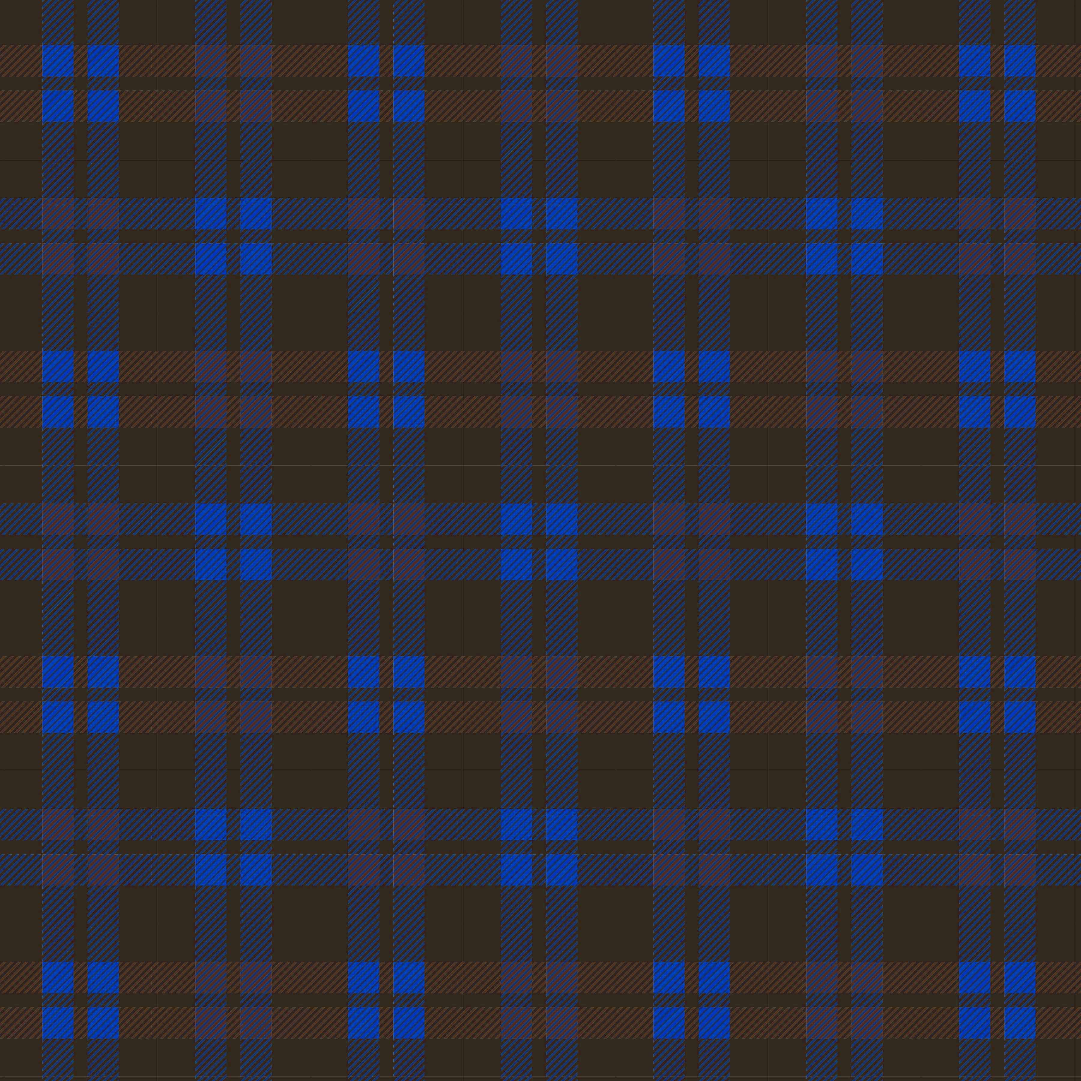 Christmas Buffalo Plaid Digital Paper 2 - CraftNest - Digital Crafting and Art