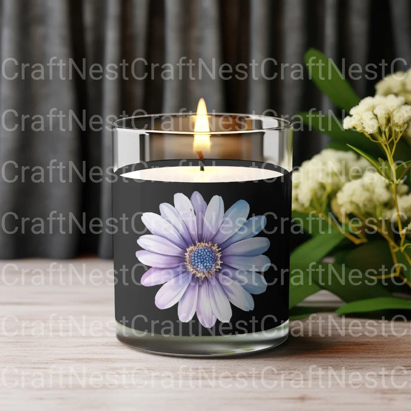 Daisies Clipart Bundle - CraftNest - Digital Crafting and Art