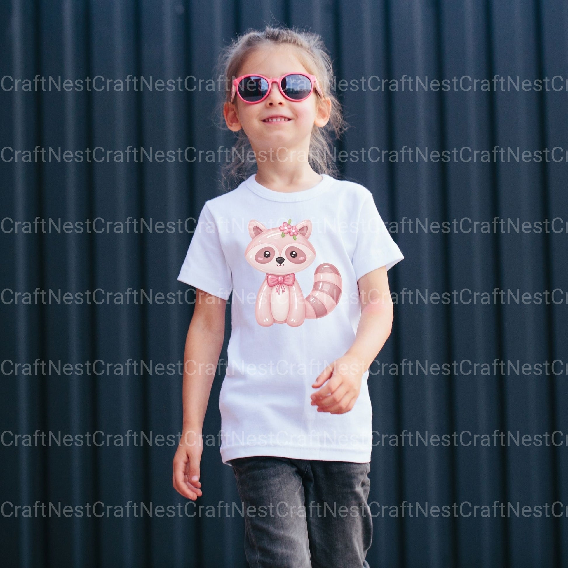 Balloon Animals Coquette Clipart Bundle - CraftNest - Digital Crafting and Art