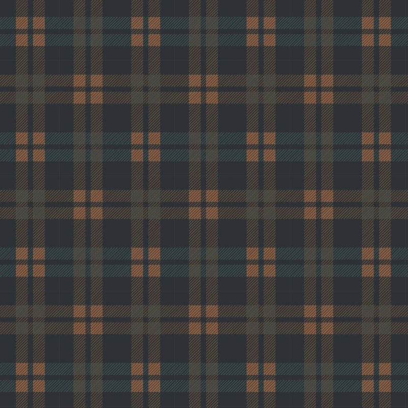 Christmas Buffalo Plaid Digital Paper 1 - CraftNest - Digital Crafting and Art