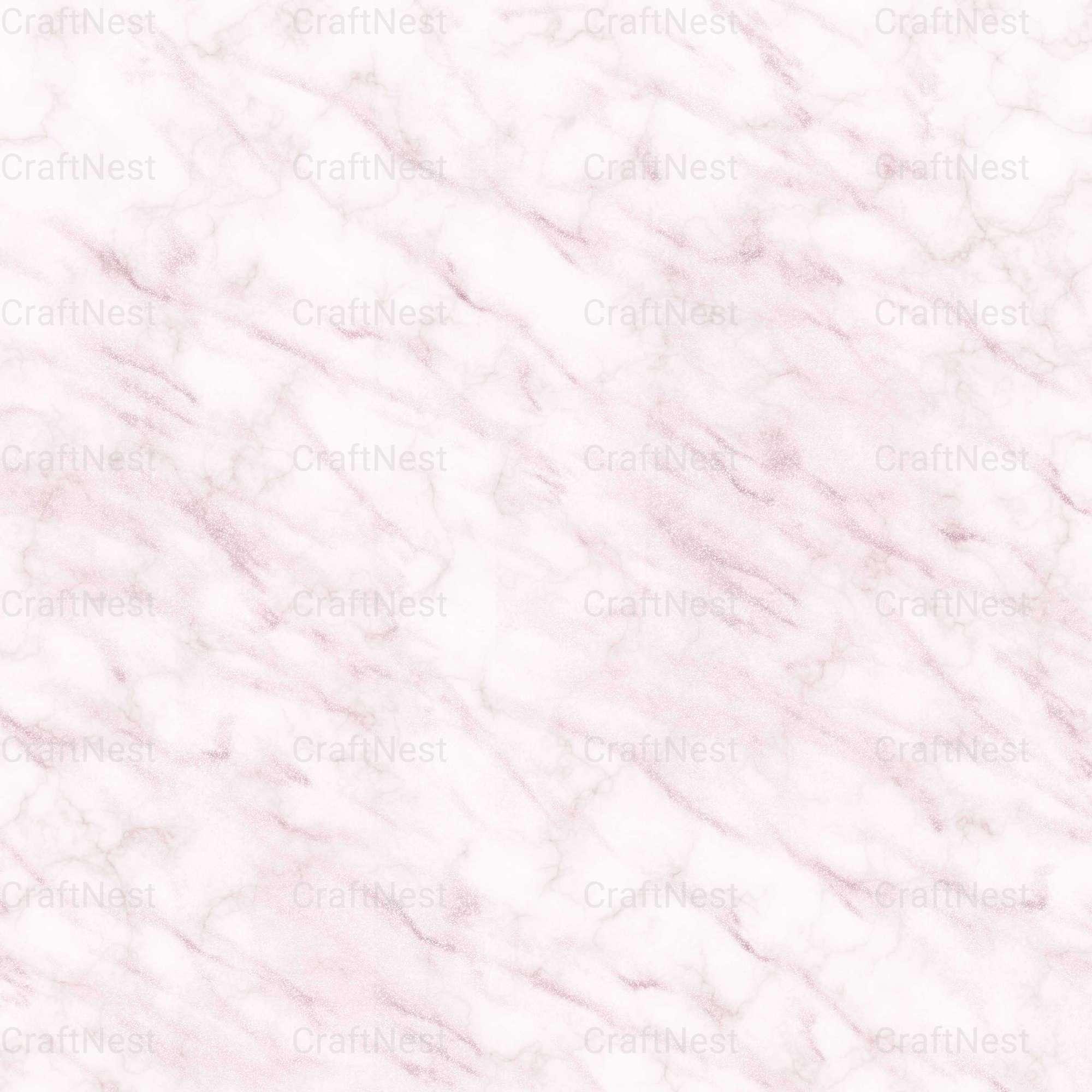 Pink Marble Texture Paper - CraftNest - Digital Crafting and Art