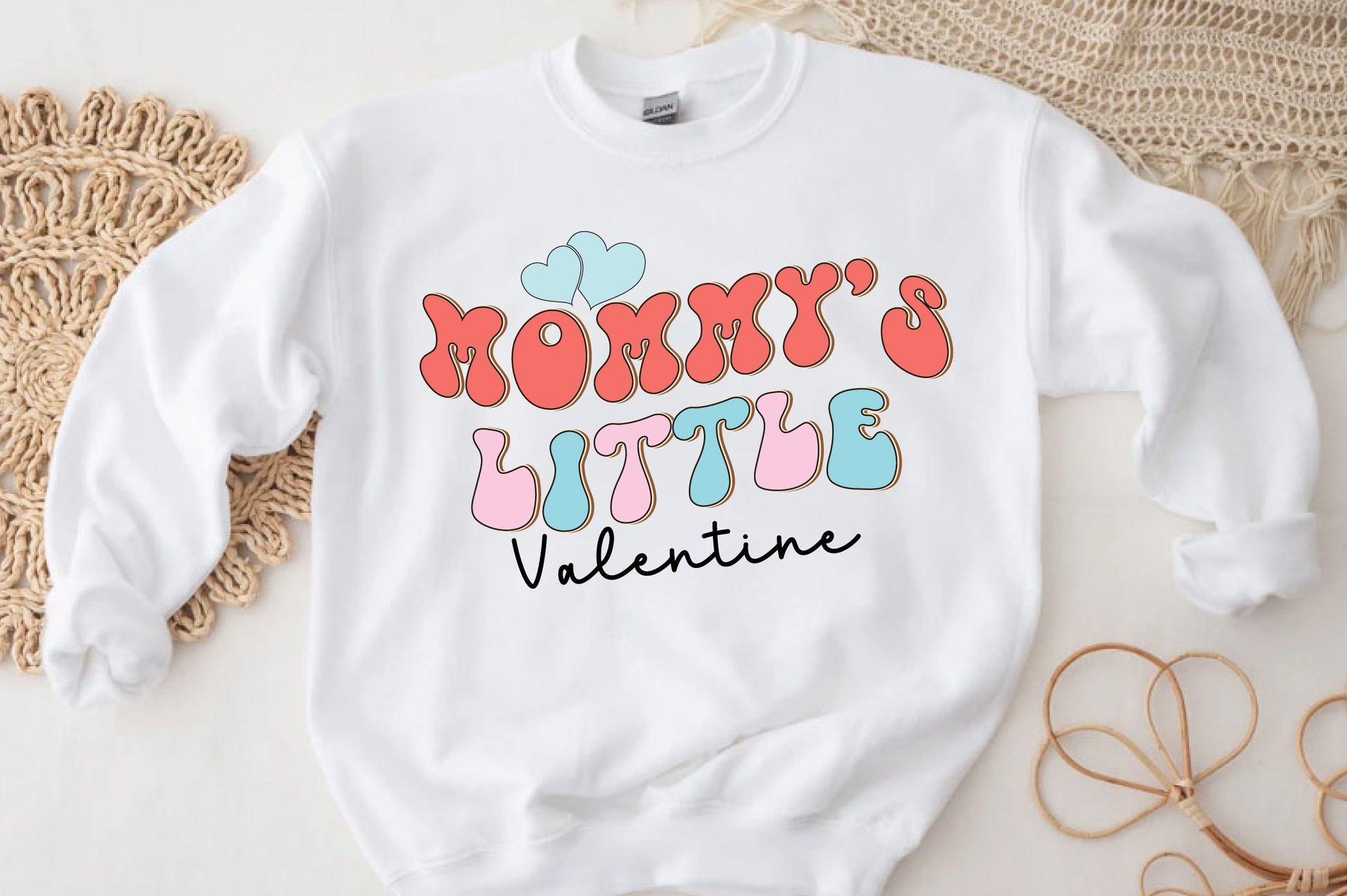 Retro Valentine's Day Bundle - CraftNest - Digital Crafting and Art