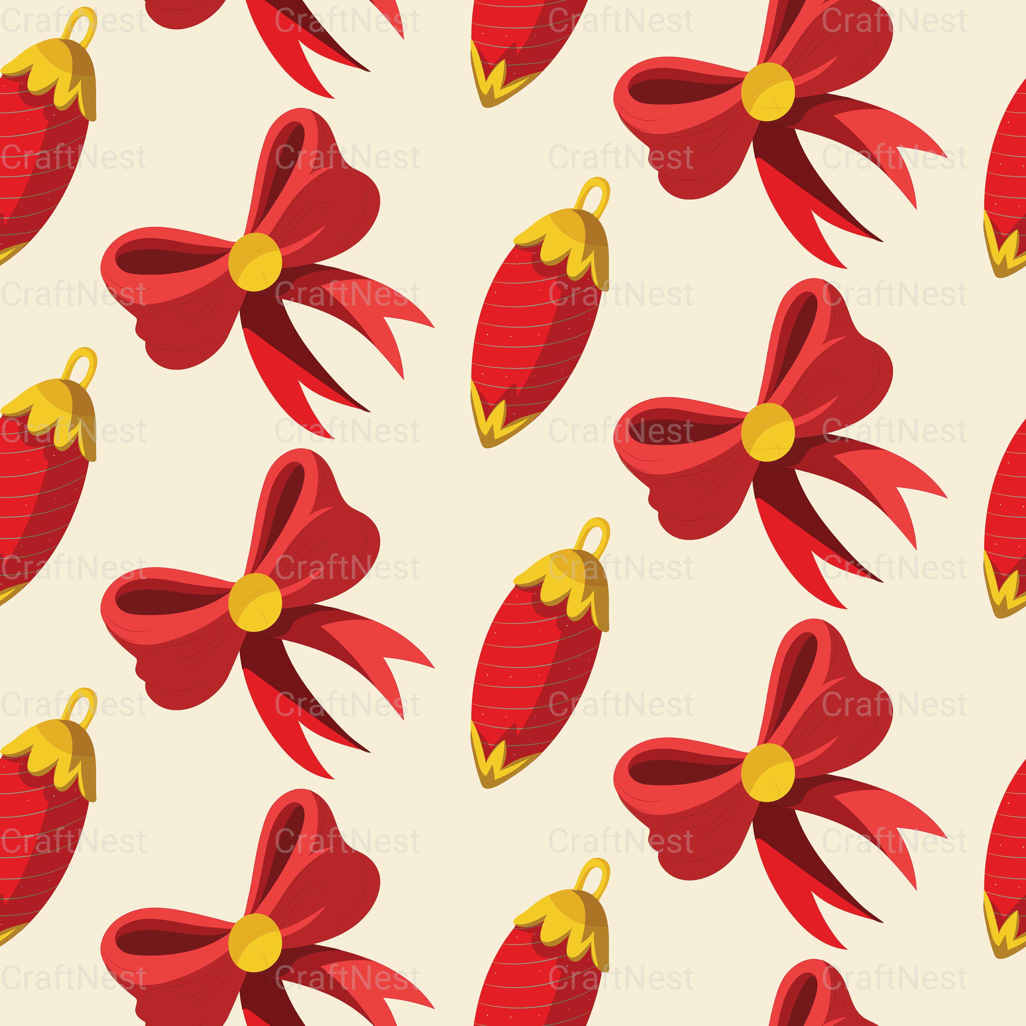 Christmas Stock Images - CraftNest - Digital Crafting and Art