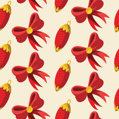 Christmas Seamless Patterns - CraftNest - Digital Crafting and Art