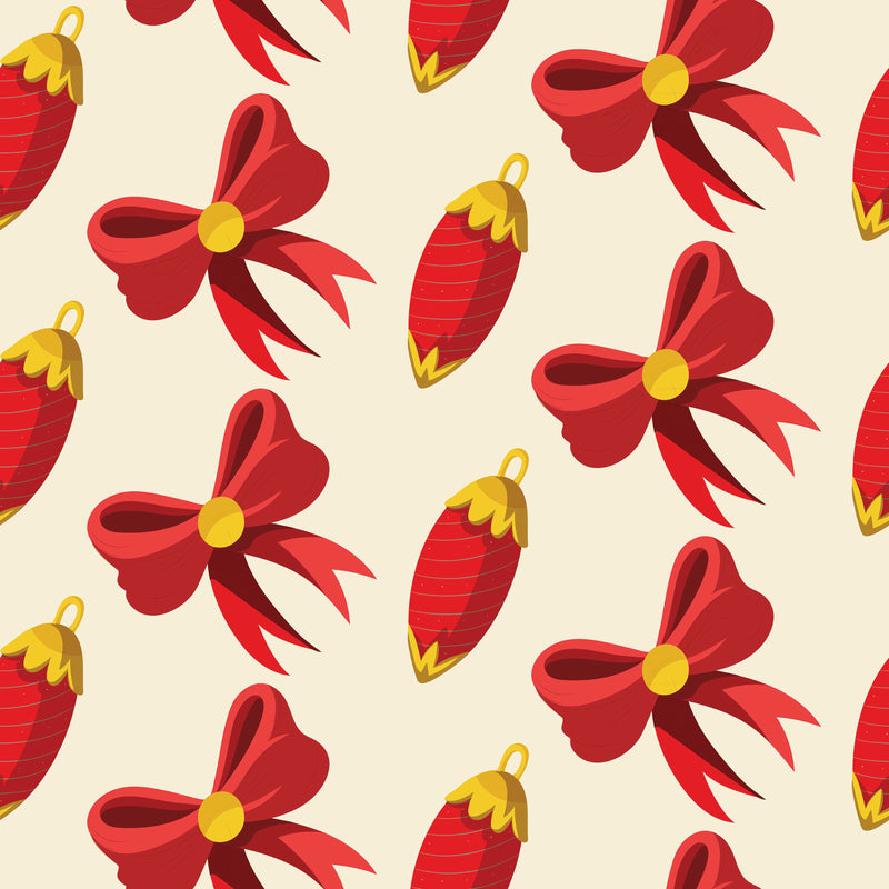 Christmas Seamless Patterns - CraftNest - Digital Crafting and Art