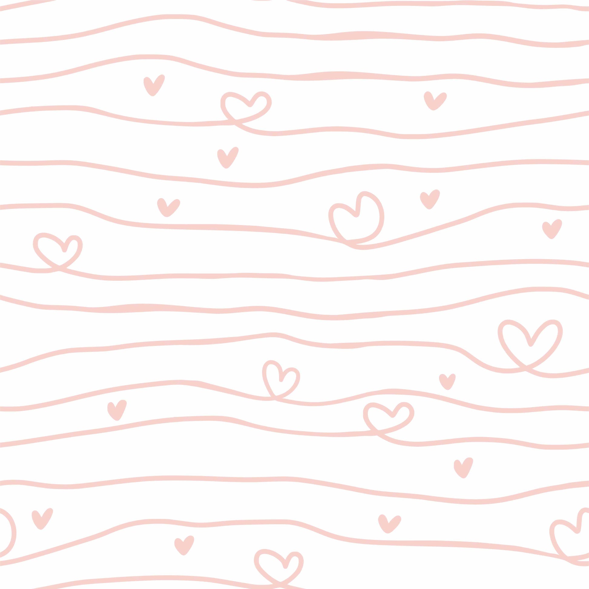 Valentine's Seamless Digital Paper - CraftNest - Digital Crafting and Art