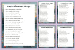 Mindfulness Prompt for Relaxation and Focus - CraftNest - Digital Crafting and Art