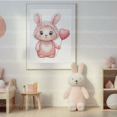 Coquette Animals Clipart Bundle - CraftNest - Digital Crafting and Art