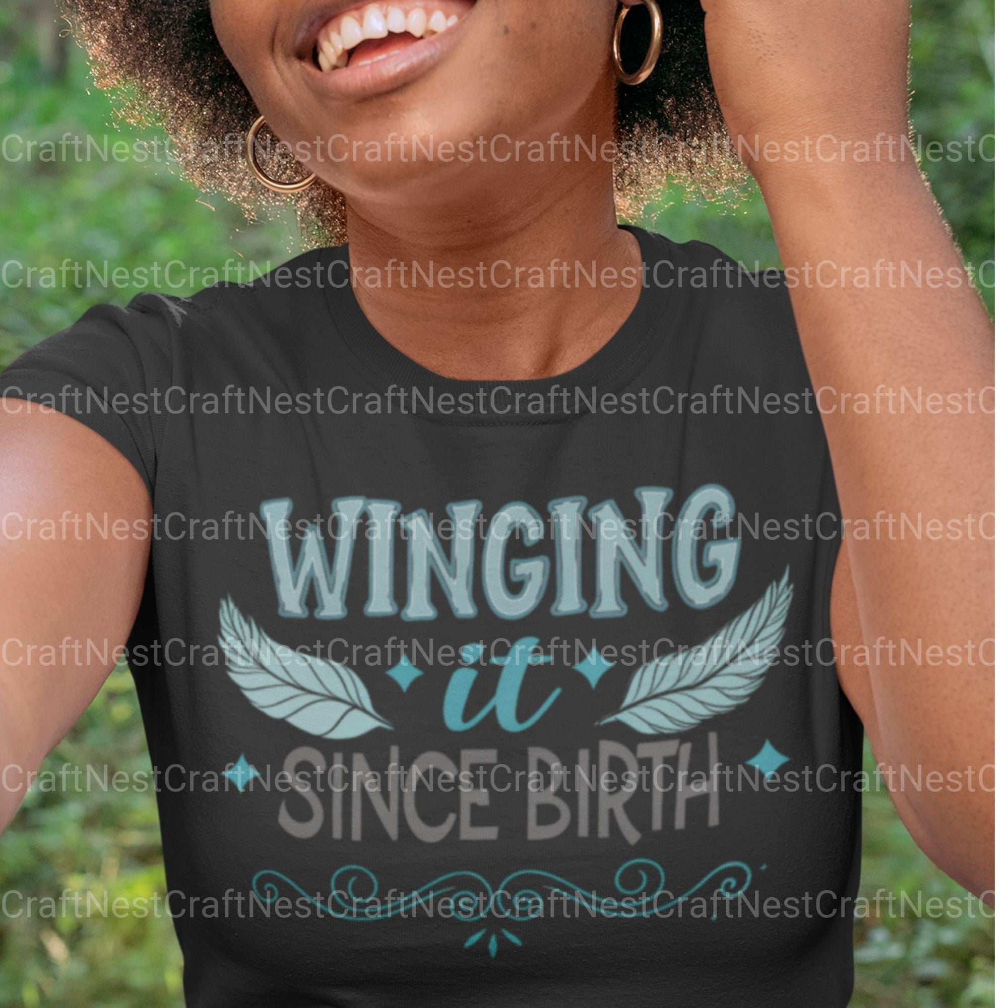 Funny Quotes Clipart Bundle - CraftNest - Digital Crafting and Art