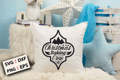 Christmas Arabesque Ornament SVG Bundle 2 - CraftNest - Digital Crafting and Art