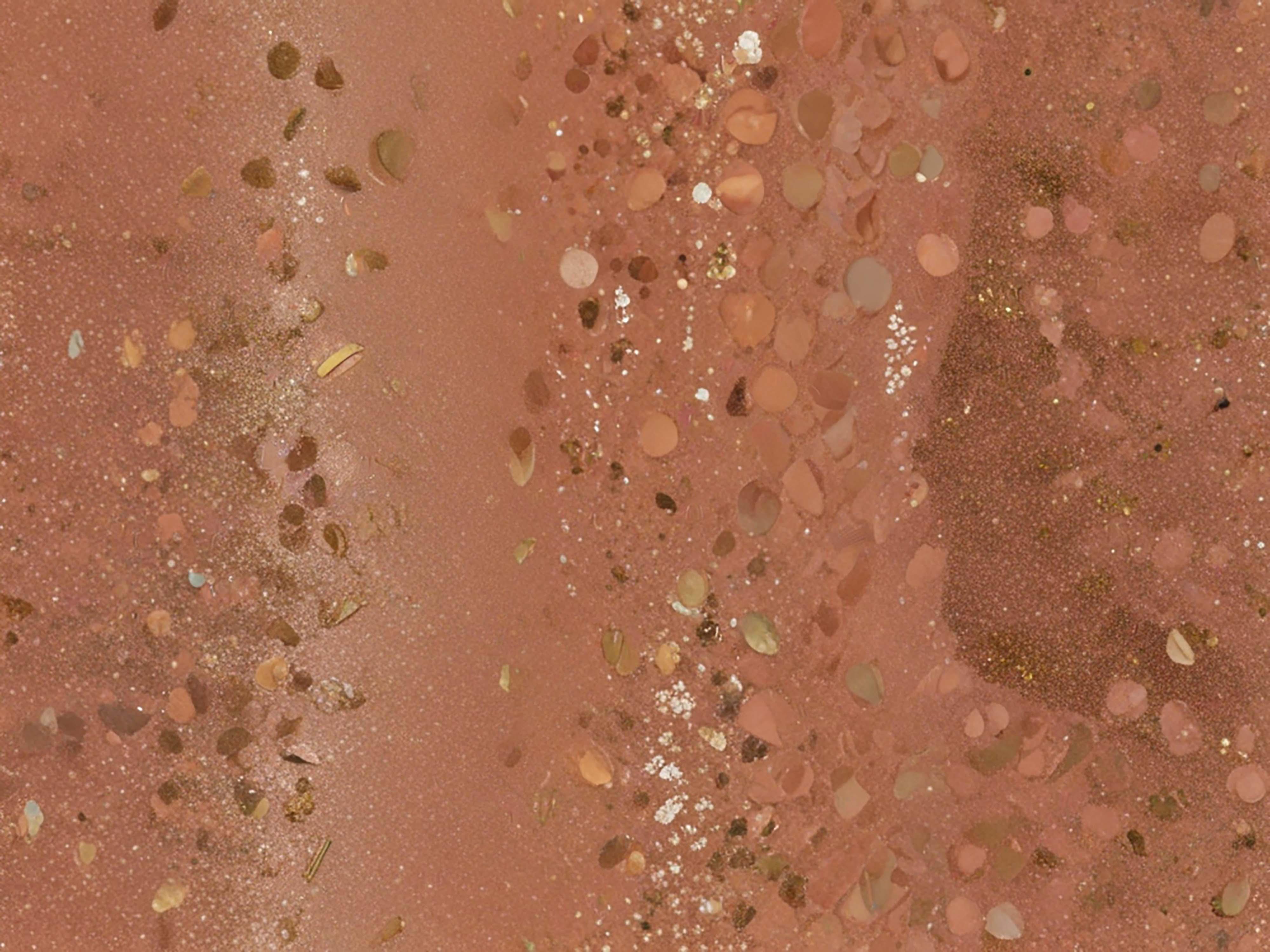 Fuzzy Peach Texture Paper - CraftNest - Digital Crafting and Art