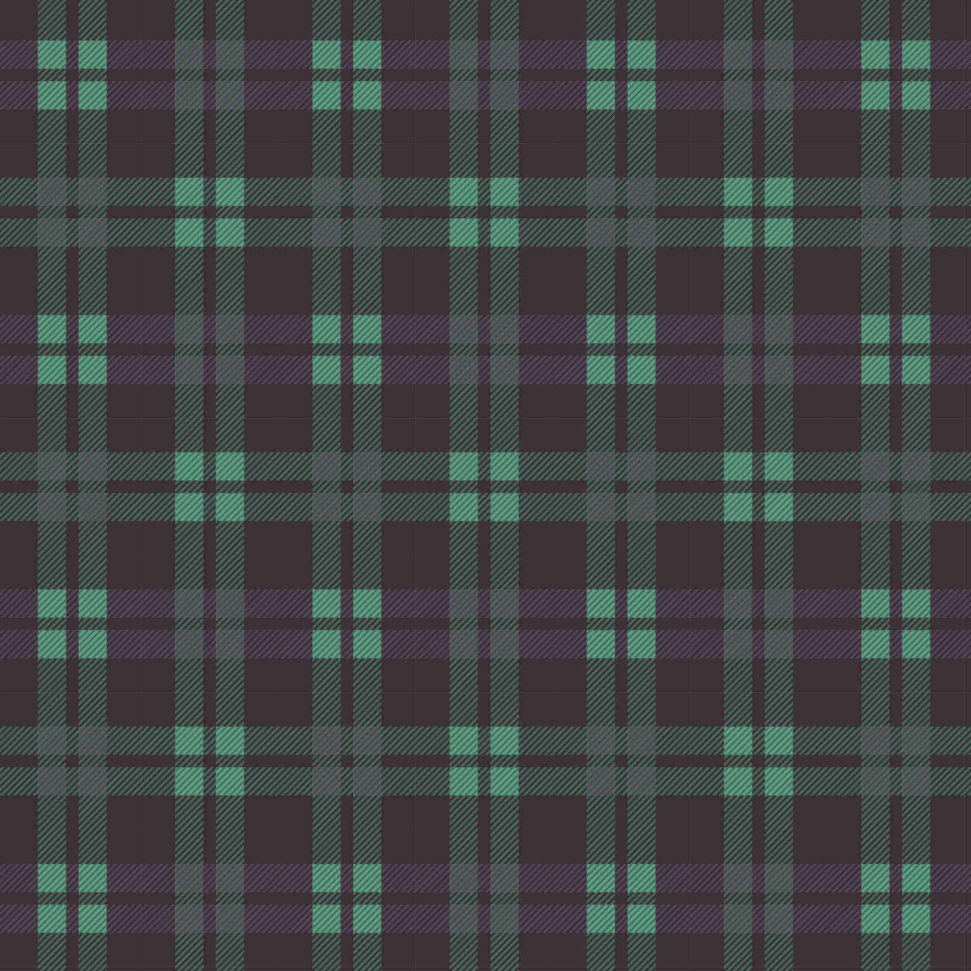 Christmas Buffalo Plaid Digital Paper 4 - CraftNest - Digital Crafting and Art