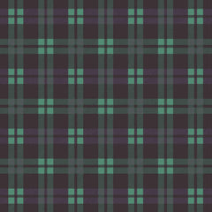 Christmas Buffalo Plaid Digital Paper 4 - CraftNest - Digital Crafting and Art