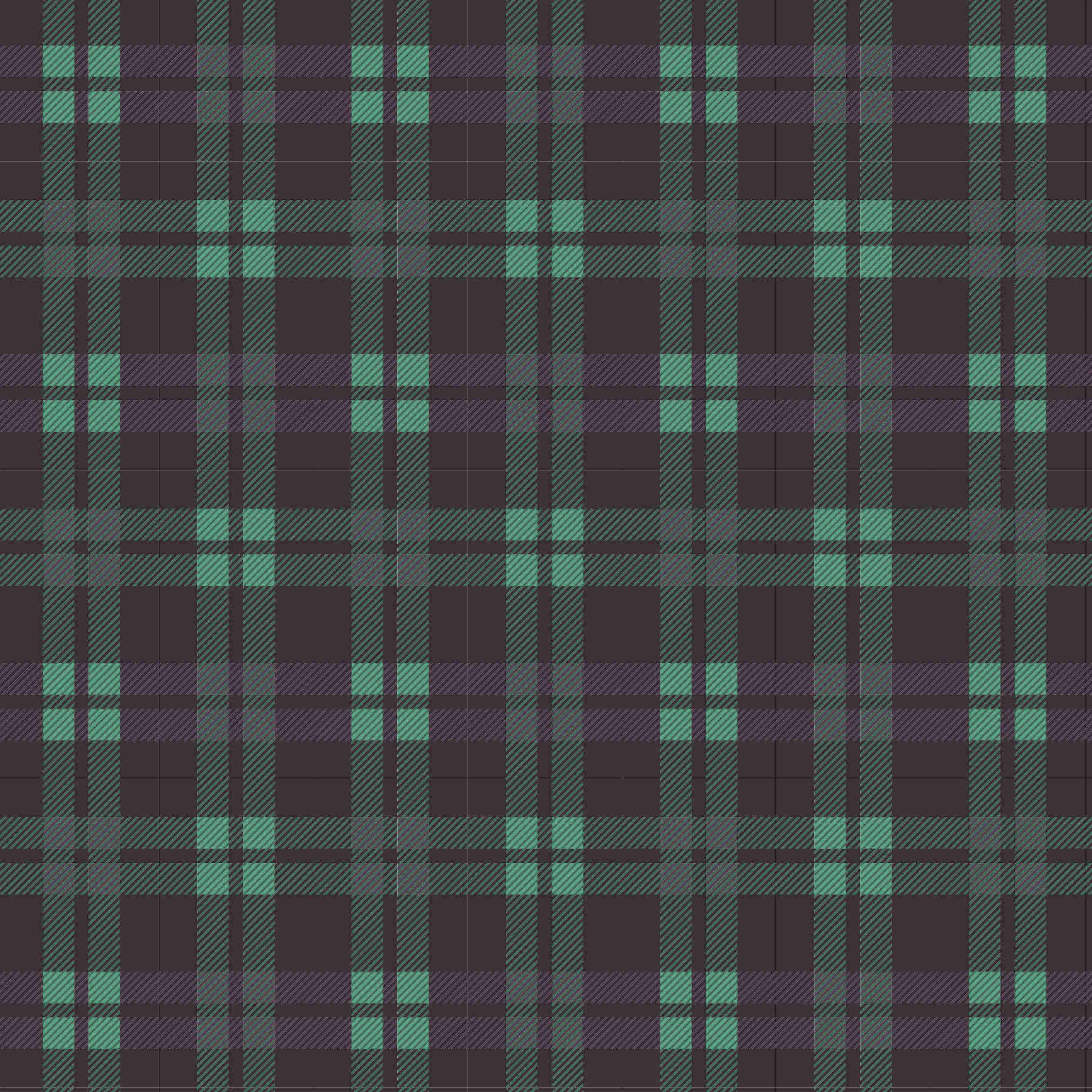 Christmas Buffalo Plaid Digital Paper 4 - CraftNest - Digital Crafting and Art