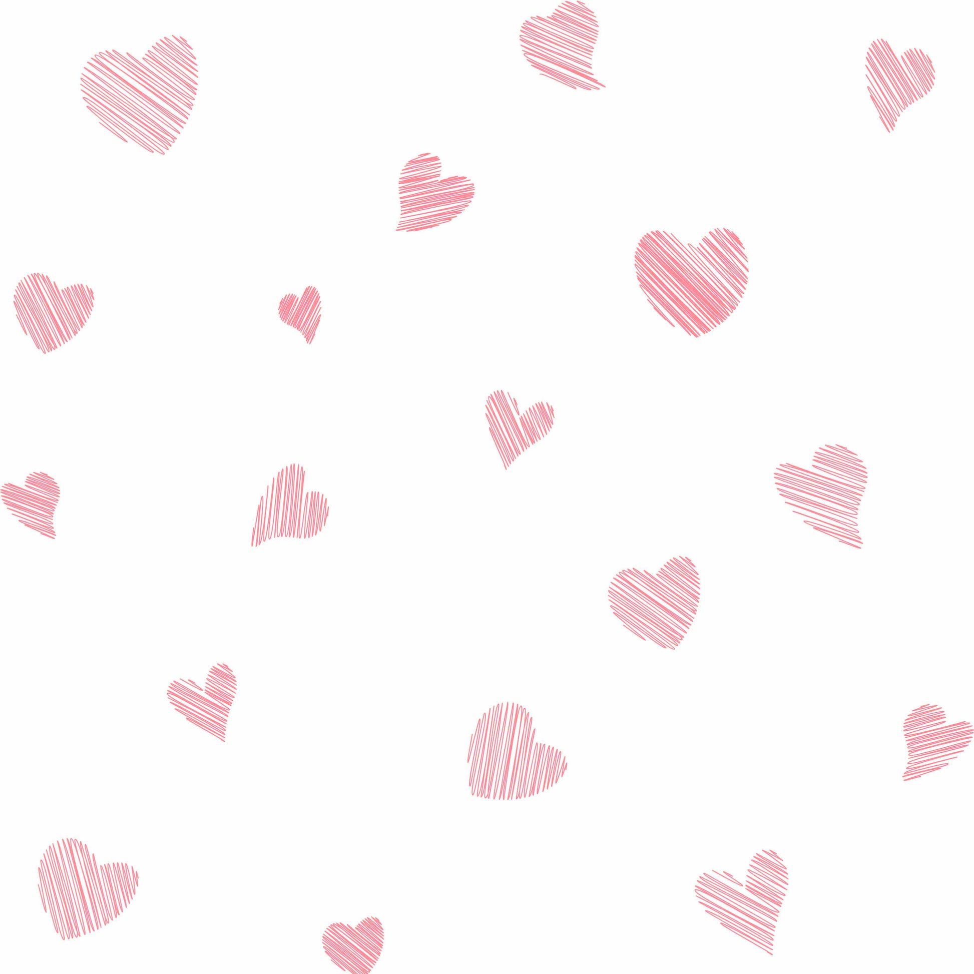 Valentine Seamless Digital Paper 5 - CraftNest - Digital Crafting and Art