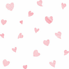 Valentine Seamless Digital Paper 5 - CraftNest - Digital Crafting and Art