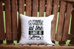 Lake SVG Bundle - CraftNest - Digital Crafting and Art