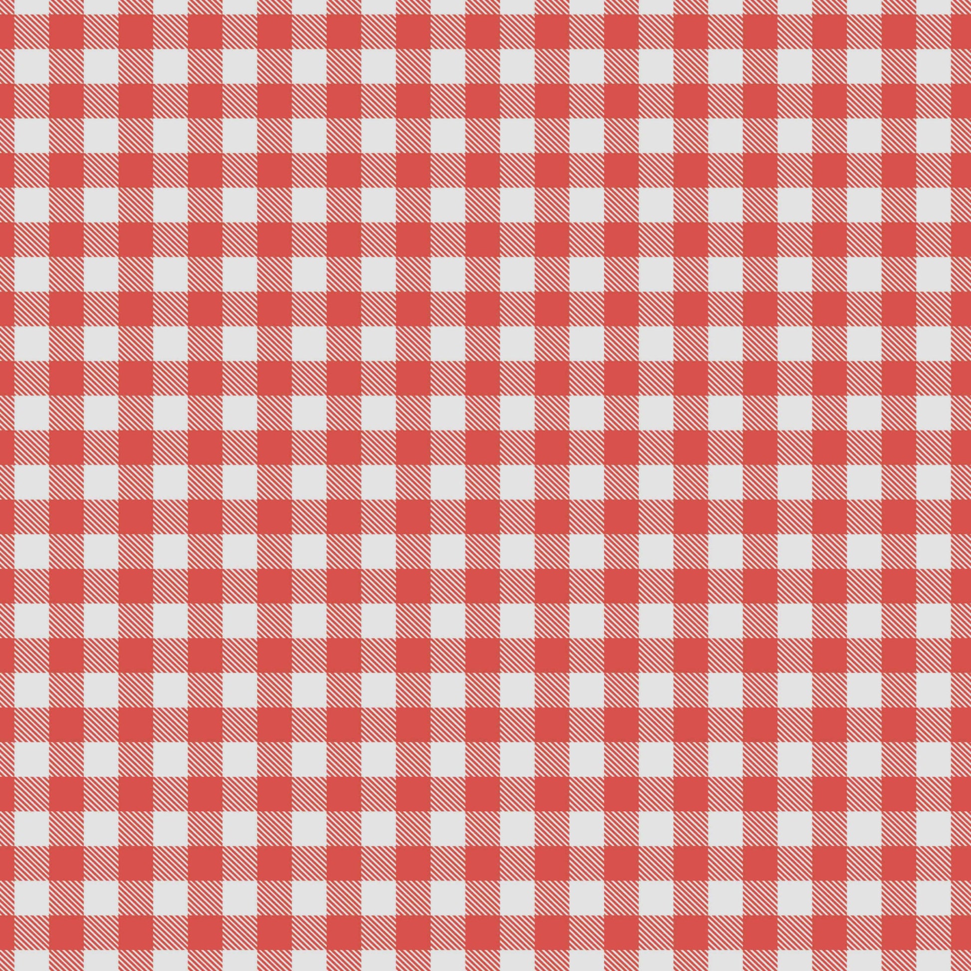 Fall Buffalo Seamless Digital Paper - CraftNest - Digital Crafting and Art