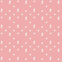 Valentine's Seamless Digital Paper 2 - CraftNest - Digital Crafting and Art