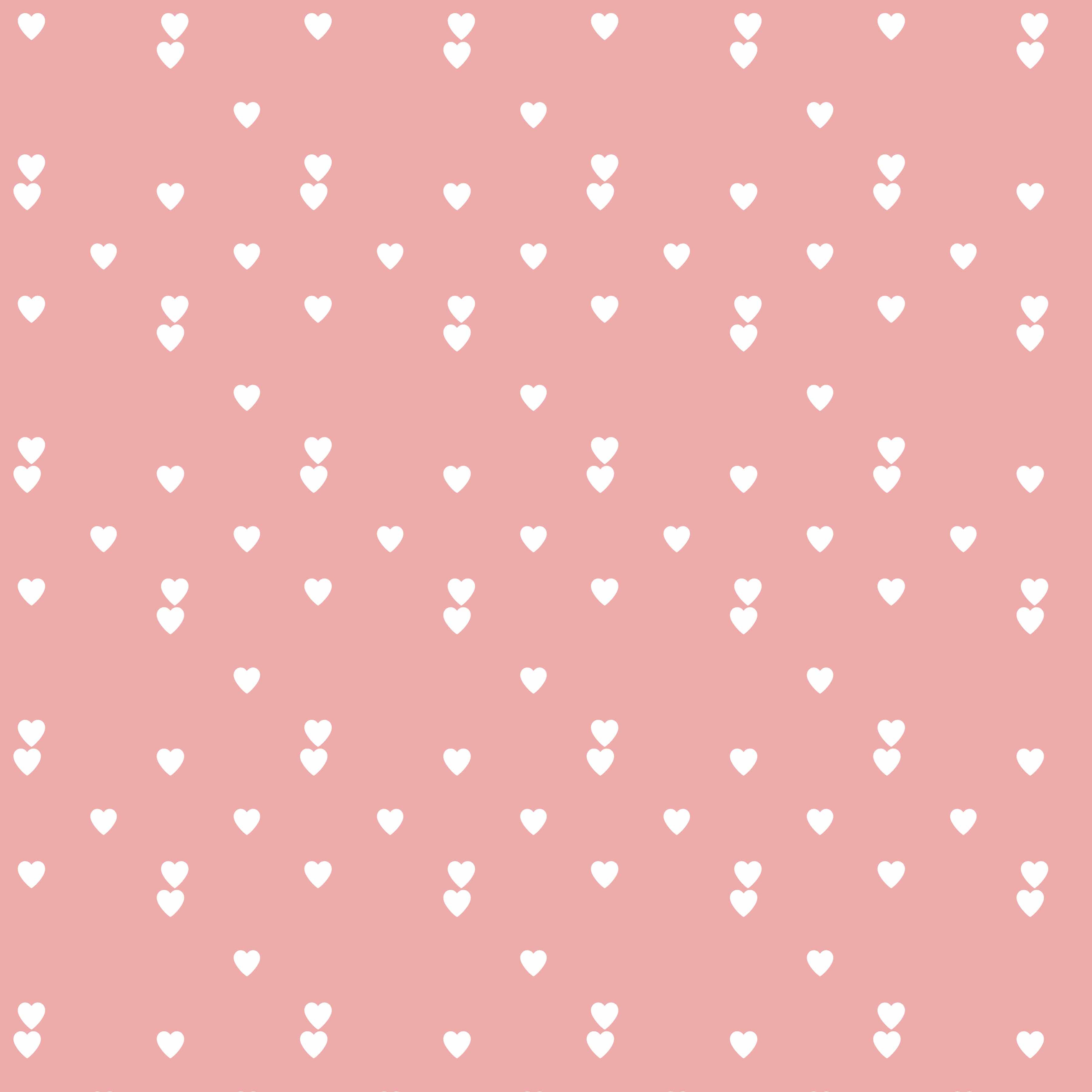 Valentine's Seamless Digital Paper 2 - CraftNest - Digital Crafting and Art