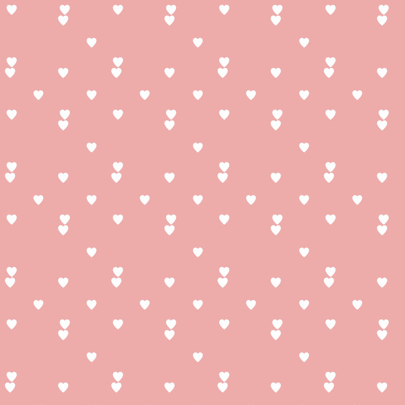 Valentine's Seamless Digital Paper 2 - CraftNest - Digital Crafting and Art