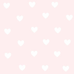 Valentine Seamless Digital Paper 2 - CraftNest - Digital Crafting and Art