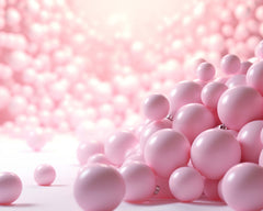 Pink Christmas Backdrop Texture Paper - CraftNest - Digital Crafting and Art