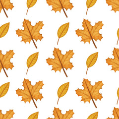 Thanksgiving Seamless Digital Paper 1 - CraftNest - Digital Crafting and Art