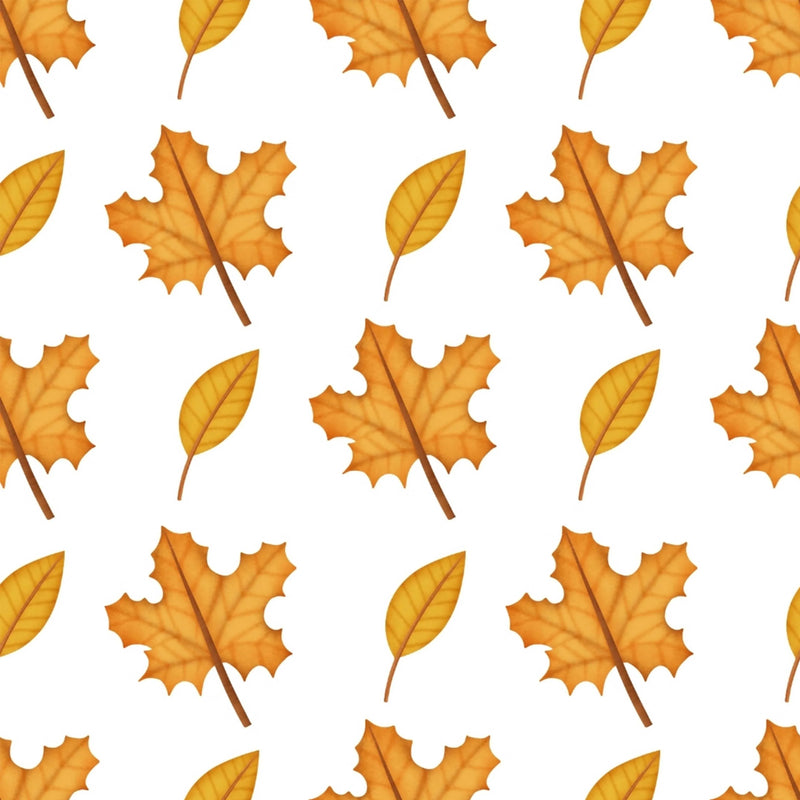 Thanksgiving Seamless Digital Paper 1 - CraftNest - Digital Crafting and Art