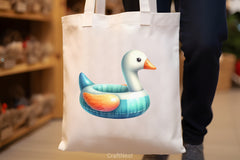 Life Preserver Summer Clipart Bundle - CraftNest - Digital Crafting and Art