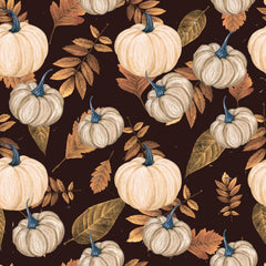 Harvest Seamless Digital Paper - CraftNest - Digital Crafting and Art