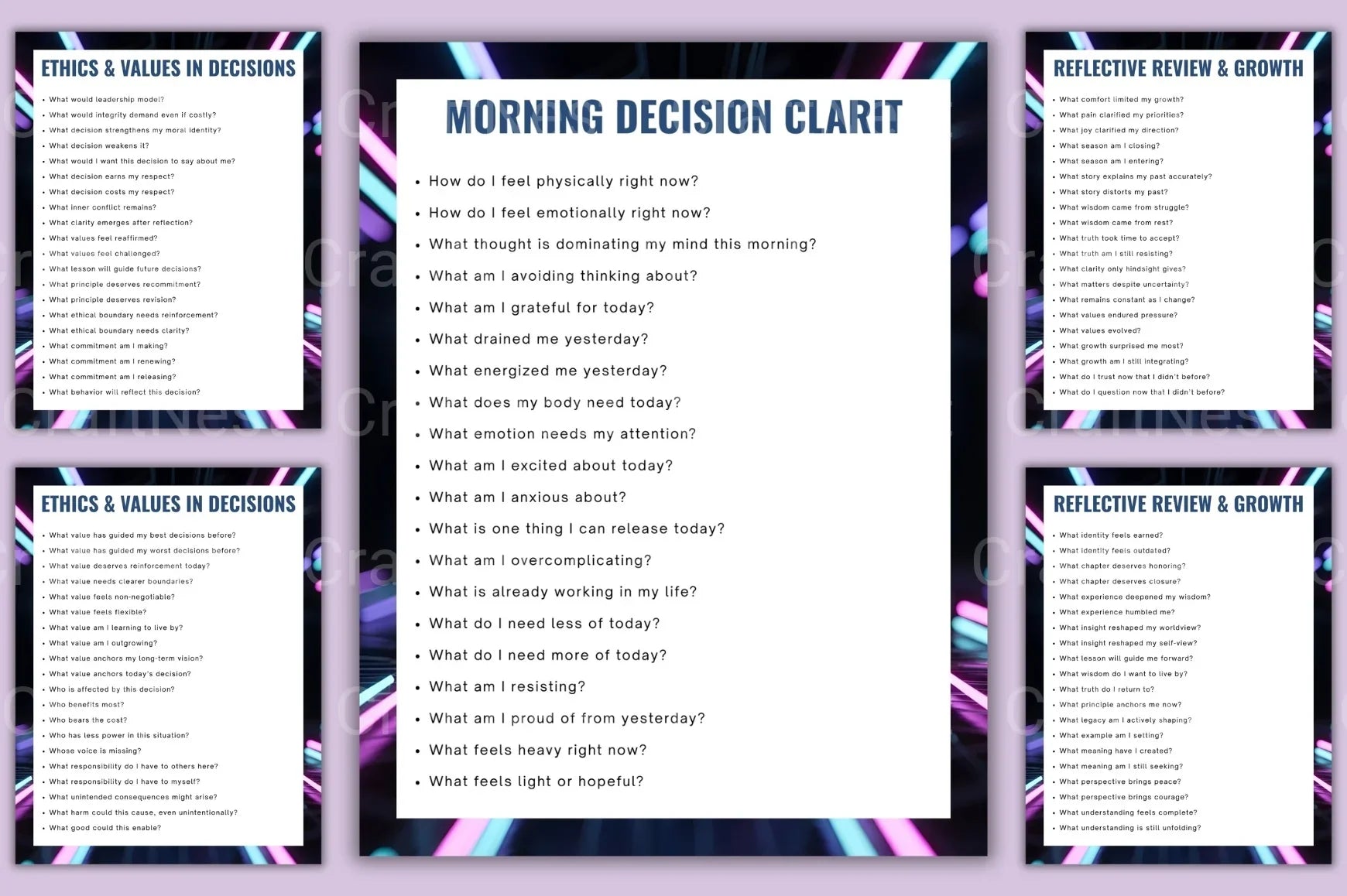 Decision Making Guide: Enhance Your Skills - CraftNest - Digital Crafting and Art