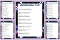 Decision Making Guide: Enhance Your Skills - CraftNest - Digital Crafting and Art