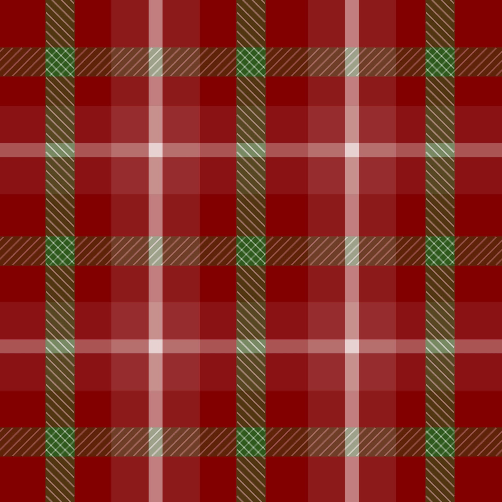 Cardinal Seamless Digital Paper - CraftNest - Digital Crafting and Art