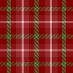 Cardinal Seamless Digital Paper - CraftNest - Digital Crafting and Art