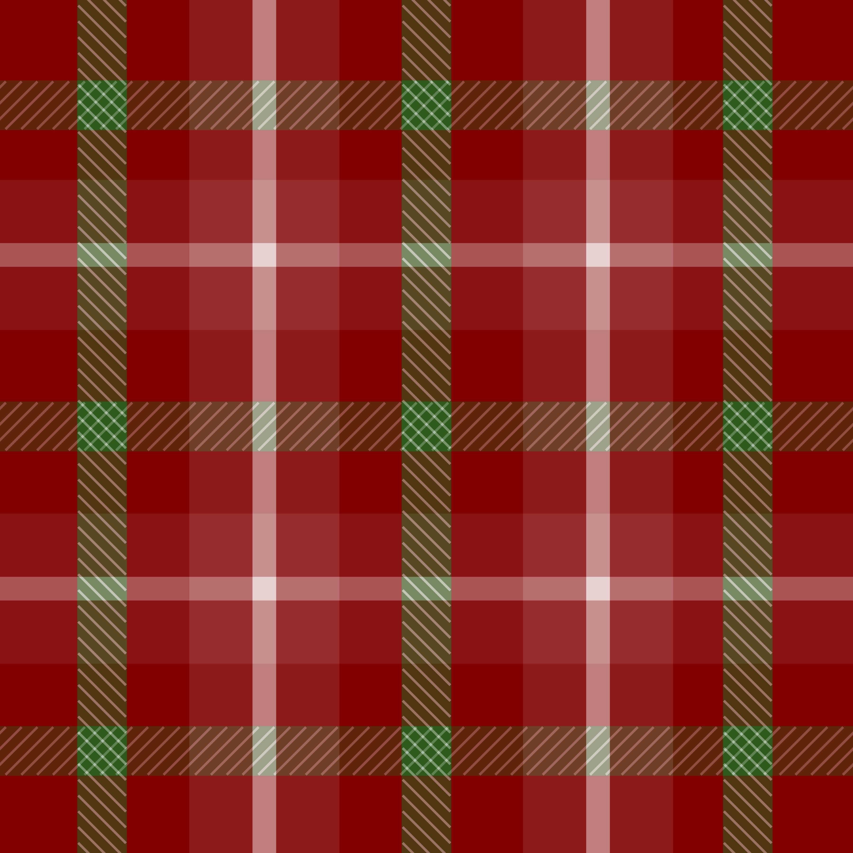 Cardinal Seamless Digital Paper - CraftNest - Digital Crafting and Art