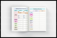 Ultimate Wedding Activities Guide - CraftNest - Digital Crafting and Art