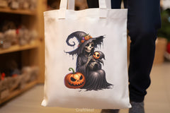 Cute Skeleton Mom & Baby Clipart Bundle - CraftNest - Digital Crafting and Art