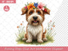 Funny Dogs Clip Art Clipart Bundle