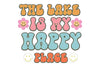 Lake Clipart Bundle