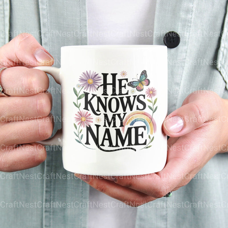 Bible Quotes Daisies Clipart Bundle - CraftNest - Digital Crafting and Art