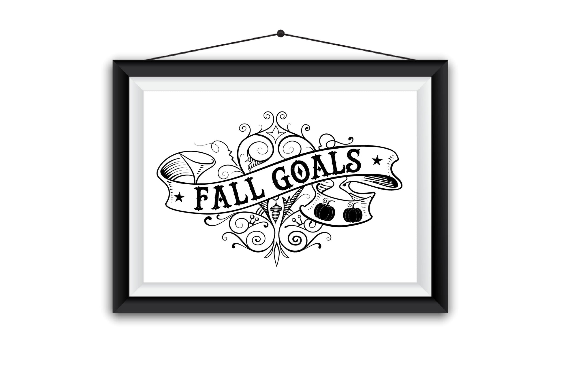 Vintage Fall Sign Bundle - CraftNest - Digital Crafting and Art