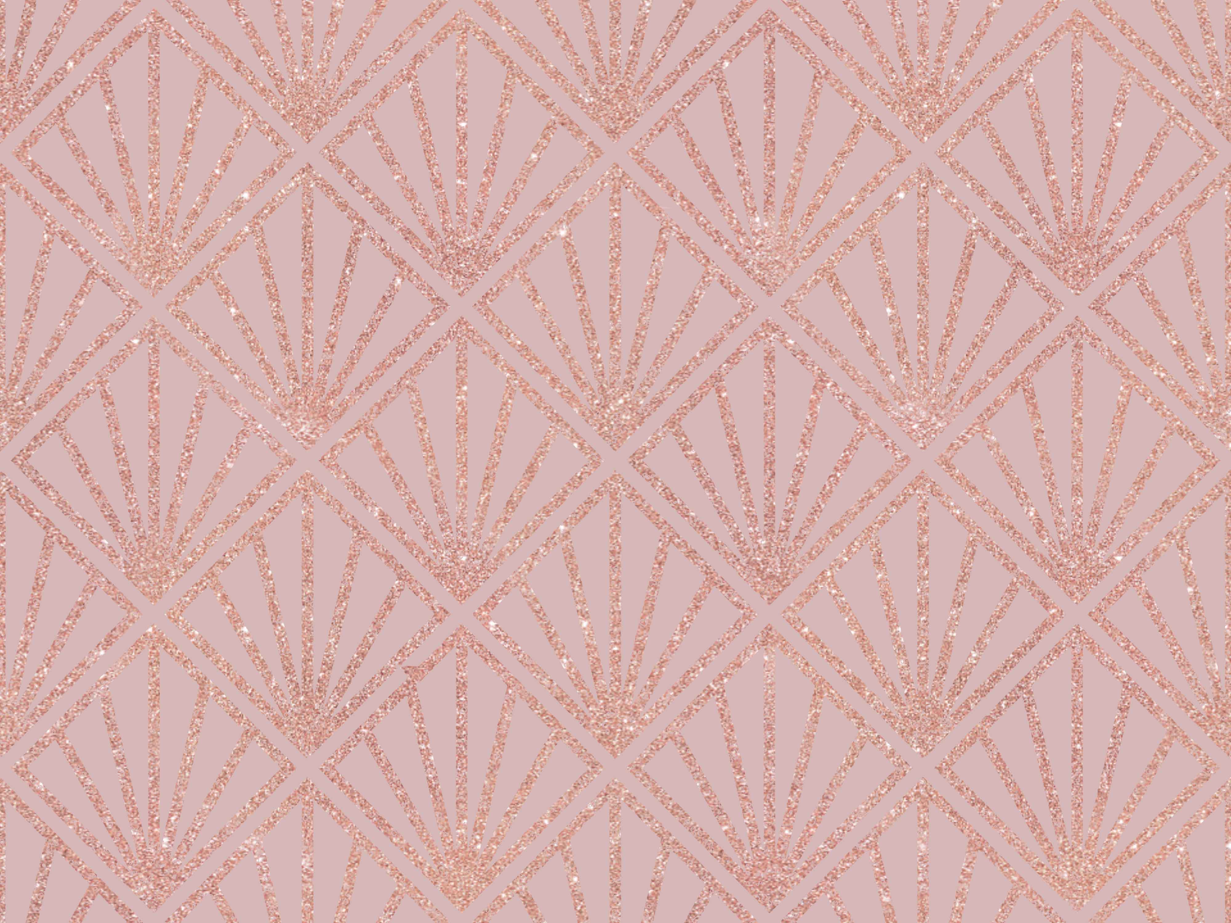 Rose Gold Glitter Texture Paper - CraftNest - Digital Crafting and Art