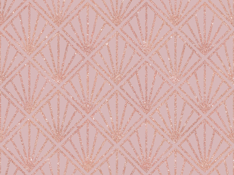 Rose Gold Glitter Texture Paper - CraftNest - Digital Crafting and Art