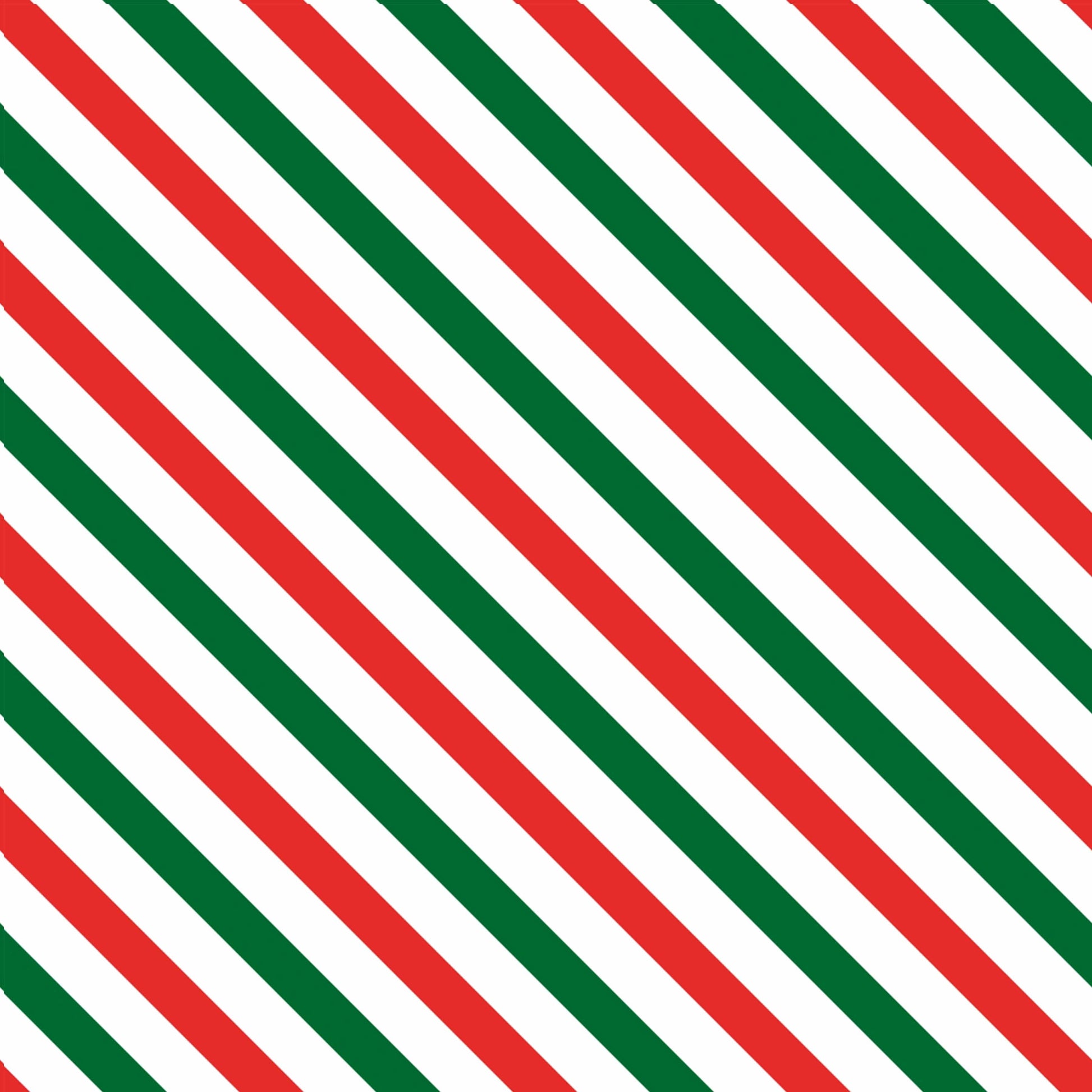 Christmas Seamless Pattern - CraftNest - Digital Crafting and Art