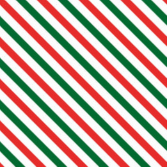 Christmas Seamless Pattern - CraftNest - Digital Crafting and Art