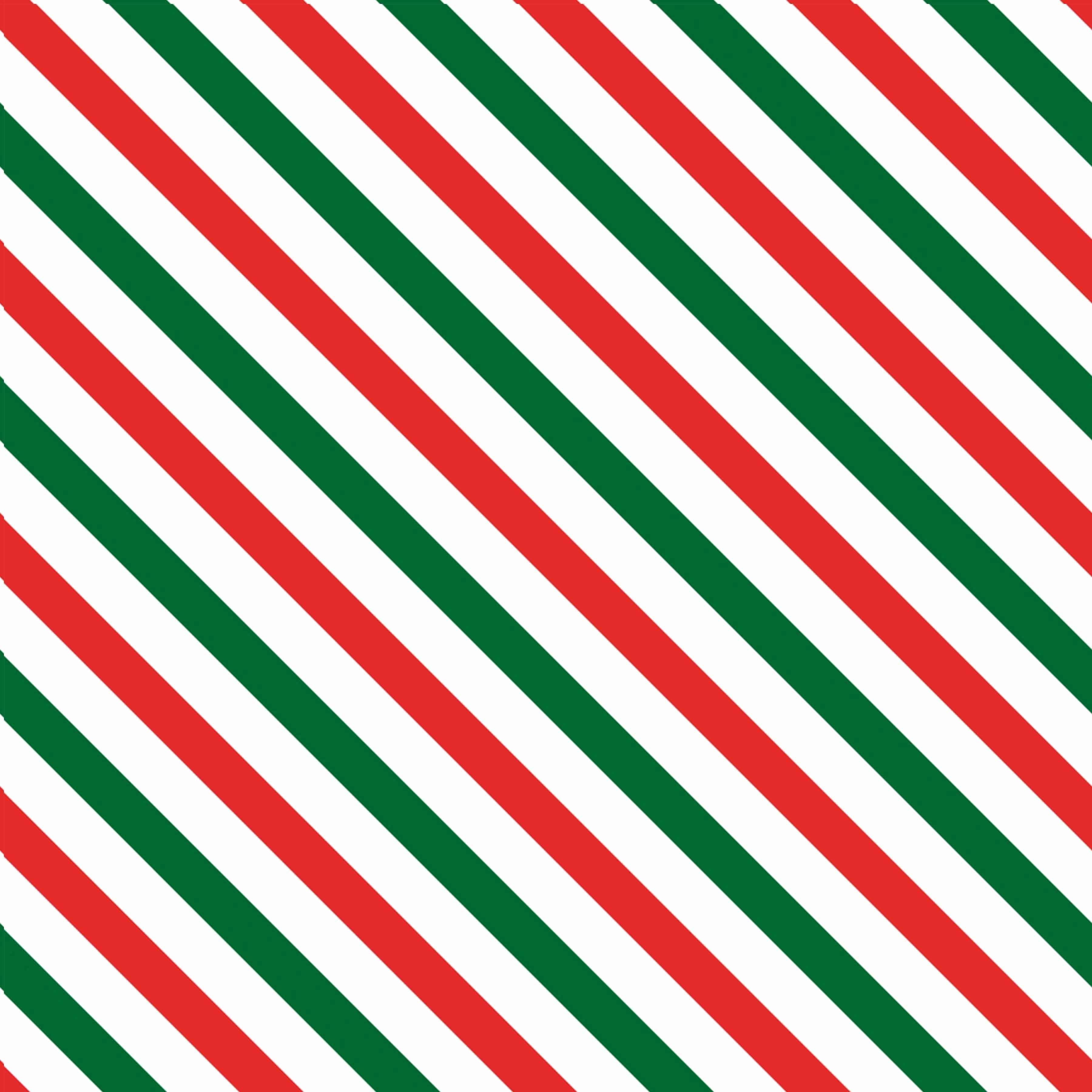 Christmas Seamless Pattern - CraftNest - Digital Crafting and Art